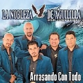 Arrasando con Todo  [CD+DVD] [CD+DVD]