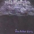 Blue Letter Diary