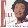 Ella In Rome 1958 (The Birthday Concert)