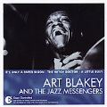 The Essential Art Blakey And The Jazz Messengers [CCCD]