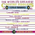 Worlds Greatest Country Fiddlers