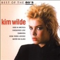 Kim Wilde: Best Of The 80's