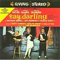Say Darling (Musical/Original Broadway Cast)