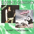 Donny/Disco Train