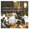 Shostakovich: Piano Concertos No.1 & No.2