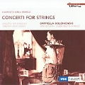 E.dall'Abaco: Concerto for Strings