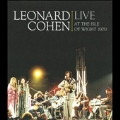 Leonard Cohen Live At The Isle Of Wight 1970 [CD+DVD]