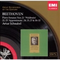 Beethoven: Piano Sonatas no 21-23, 25, 27, 30-32 / Schnabel