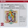 The DUO guide to Classics - An A to Z of classical music