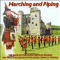 Marching And Piping