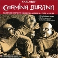 Orff: Carmina Burana / Mahler, Stahlman, Ferrante, Meredith