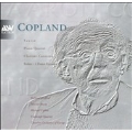 Platinum - Copland: Clarinet Concerto, etc / Hosford, et al