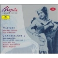 Chopin - Complete Edition Vol 8 - Waltzes, Chamber Music