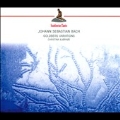 J.S. Bach: Goldverg Variations / Christina Bjorkoe