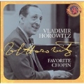 Expanded Edition - Favorite Chopin / Vladimir Horowitz