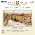 Ignace Pleyel: The Cello Concertos (Complete)