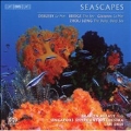 Seascapes - Debussy: La Mer; Z.Long: The Deep, Deep Sea; Bridge: The Sea - Suite; Glazunov: La Mer - Fantasy