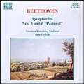 Beethoven: Symphonies Nos. 5 & 6