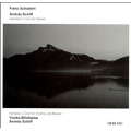 Schubert: Fantasies D760 and D934 / Shiokawa, Schiff