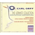 Orff: The Ultimate Collection