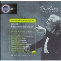 Berlioz: Beatrice & Benedict /Davis, Gritton, Tarver, et al