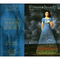 Puccini: Manon Lescaut (7/30/1970) / Nello Santi(cond), Orchestra & Chorus of Arena di Verona, Placido Domingo(T), Magda Olivero(S), etc