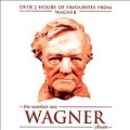 The No.1 Wagner Album / Georg Solti, VPO, etc