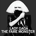 The Fame Monster : Super Deluxe Version [2CD+BOOK]<限定盤>