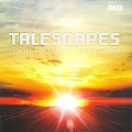 Talescapes - P.Haapenen, T.Tuomela, E.Bergman, etc / Matti Hyokki, YL Male Voice Choir, etc