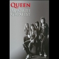 Absolute Greatest : Limited Edition Book Version [2CD+BOOK]<限定盤>