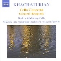 Khachaturian: Cello Concerto, Concerto-Rhapsody