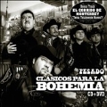 Clasicos Para La Bohemia [CD+DVD]