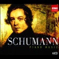 Schumann: Piano Music