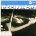 Swinging Jazz Violin