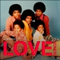 Love Songs : Jackson 5 (Intl Ver.)