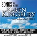 Songs That Inspire : Karen Kingsbury