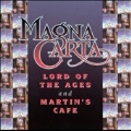 Lord Of The Ages/Martin's Cafe