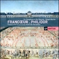 Festive and Ceremonial Music for Versailles - F.Francoeur, A.Philidor