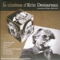 Le Cinema D'Eric Demarsan