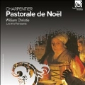 M.A.Charpentier: Pastorale de Noel