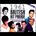 The 1961 British Hit Parade Part 1