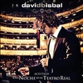 Una Noche En El Teatro Real : Deluxe Edition [CD+DVD]