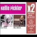 Kellie Pickler / Small Town Girl