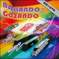 Bailando Y Gozando [CD+DVD]