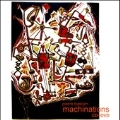 Machinations [CD+DVD]