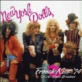 French Kiss '74/Actress-Birth of the New York Dolls<限定盤>