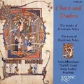 Chant and Psalms / Monks of Prinknash, Nuns of Stanbrook
