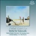 P.Ruzicka: Works for Violoncello