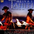 Heiva I Tahiti: Festival of Life