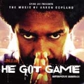 He Got Game - The Music of Aaron Copland